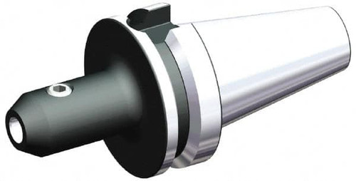 KENNAMETAL 1126478 BT40 TAPER SHANK 25MM HOLE END MILL HOLD