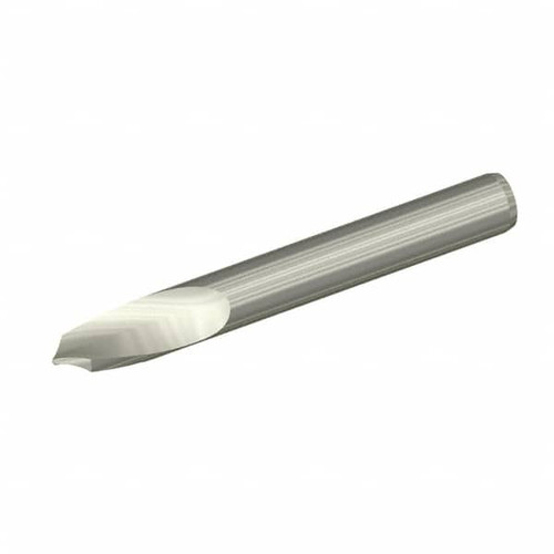KENNAMETAL 1191630 10MM BODY DIAM, 90&DEG;, 66MM OAL, SOLID