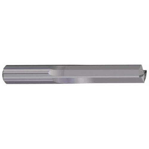 KENNAMETAL 1198578 4.65MM, 130&DEG; POINT, SOLID CARBIDE ST