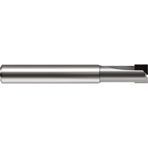 HARVEY TOOL 12116 SQUARE END MILLS; MILL DIAMETER (INCH): 