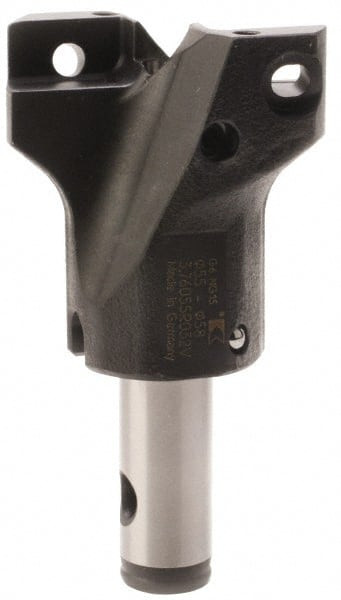 KENNAMETAL 1245751 SERIES HTS DFT, HEAD CONNECTION 16, 63MM