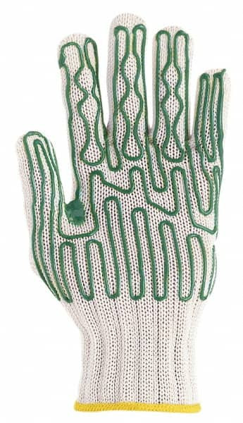 WHIZARD 133800-MS GLOVES CUT RESISTANT