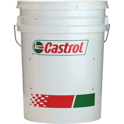 CASTROL OIL 1580AD 5 GAL PAIL, SYNTHETIC GEAR OIL