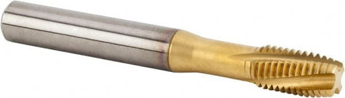 KENNAMETAL 3031917 M12X1.75 METRIC 4 FLUTE 6HX PLUG SPIRAL 