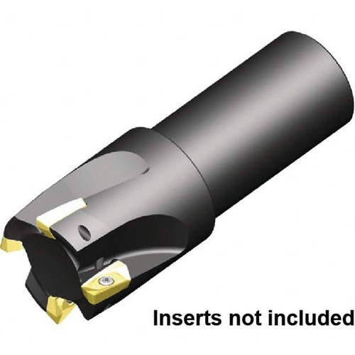 KENNAMETAL 3345678 32MM CUT DIAM, 25MM SHANK DIAM, CYLINDRI