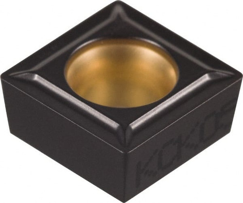 KENNAMETAL 3755505 SCMT32.52 LF GRADE KCK20 CARBIDE TURNING
