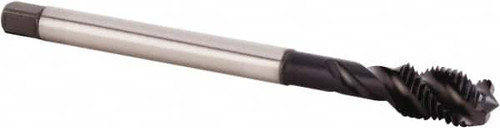 KENNAMETAL 3868860 M12X1.50 METRIC FINE 3 FLUTE 6HX MODIFIE