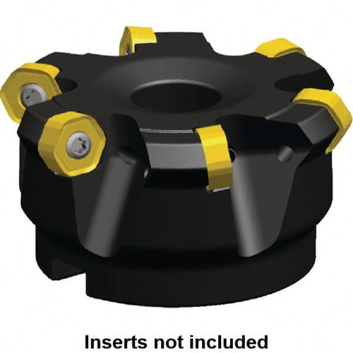 KENNAMETAL 4136395 3" CUT DIAM, 1" ARBOR HOLE, 4.42MM MAX D