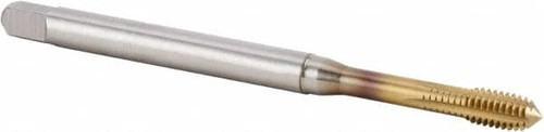 KENNAMETAL 4158452 M6X1.00 METRIC COARSE 6HX MODIFIED BOTTO