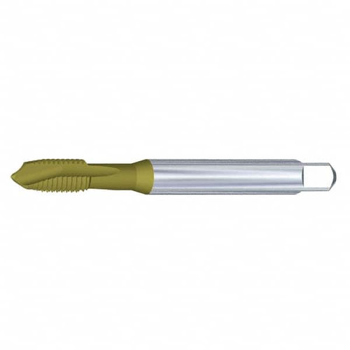 KENNAMETAL 5417230 M5X0.50 METRIC FINE 6H 2 FLUTE OXIDE FIN