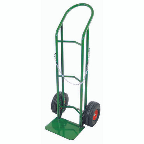 ANTHONY CARTS 54PN CYL. CART, 10? PNEU. TIRES