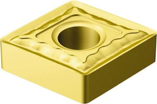 SANDVIK COROMANT 5724651 CNMG433 QM GRADE S05F CARBIDE TURNING IN