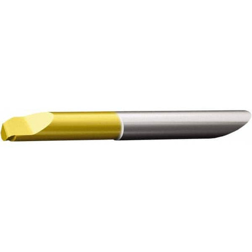 SANDVIK COROMANT 5726435 0.45MM GROOVE WIDTH, 1MM MIN HOLE DIAM, 