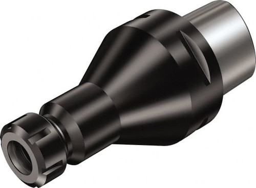 SANDVIK COROMANT 5730087 C5;ER25 SYSTEM SIZE, MODULAR TOOL HOLDIN
