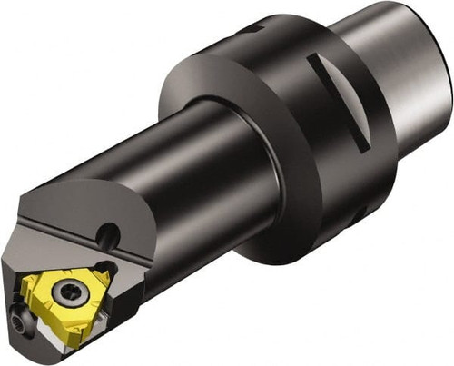 SANDVIK COROMANT 5730170 SIZE C6, 75MM HEAD LENGTH, 17MM CTR TO C