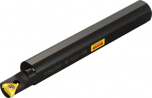 SANDVIK COROMANT 5742017 5.9055" OAL RIGHT HAND INTERNAL INDEXABL