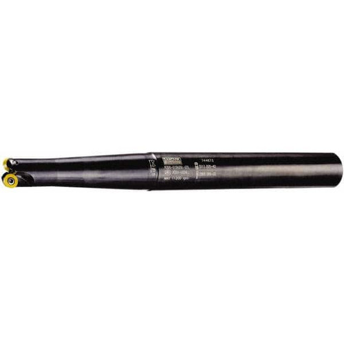 SANDVIK COROMANT 5744340 40MM CUTTING DIAM, 6MM MAX DEPTH OF CUT,