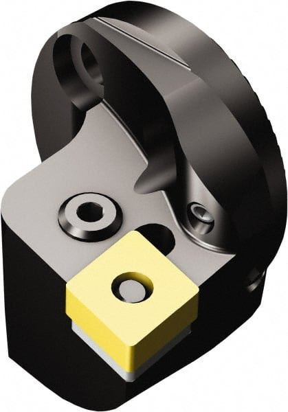 SANDVIK COROMANT 5749950 SIZE 32 36MM LEFT HAND MODULAR TURNING &