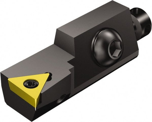 SANDVIK COROMANT 5751112 32MM OAL RIGHT HAND INDEXABLE TURNING CA