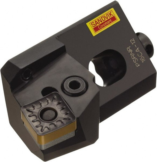 SANDVIK COROMANT 5752738 TCMT1.81.52 PM GRADE 5015 CERMET TURNING