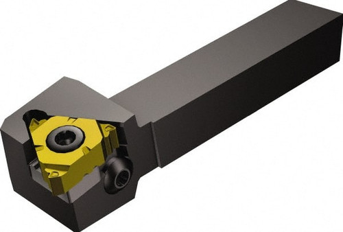 SANDVIK COROMANT 5757749 125MM OAL LEFT HAND EXTERNAL INDEXABLE T