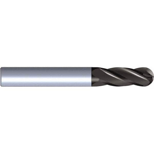 KENNAMETAL 5824937 14MM DIAM, 26MM LOC, 4 FLUTE SOLID CARBI