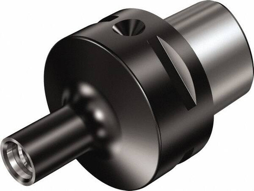 SANDVIK COROMANT 5850799 C6 TAPER SHANK 15.4MM HOLE END MILL HOLD