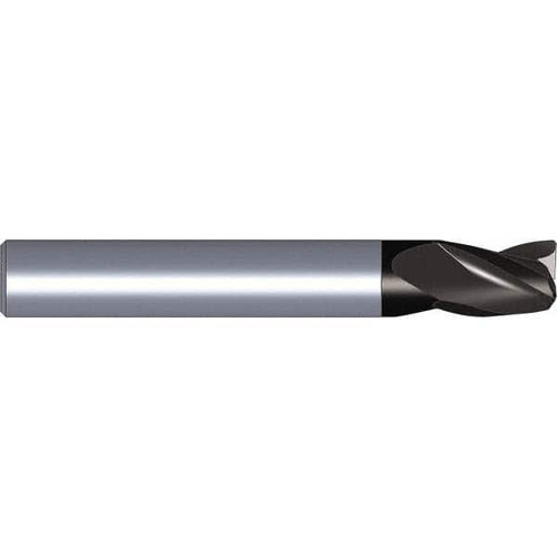 KENNAMETAL 6146941 2.5MM, 7MM LOC, 6MM SHANK DIAM, 57MM OAL