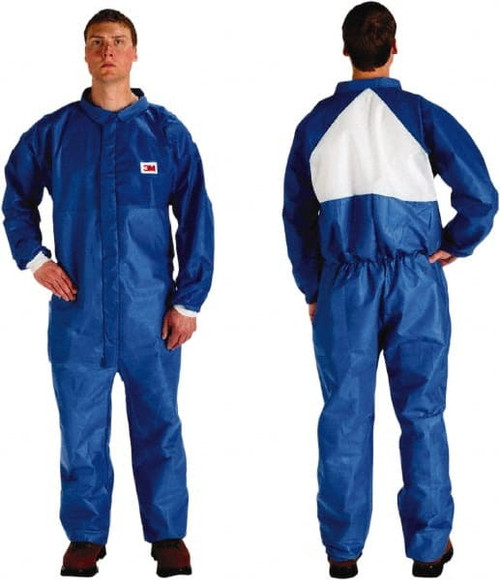 3M 7000089027 3M(TM) DISPOSABLE PROTECTIVE COVERALL SA