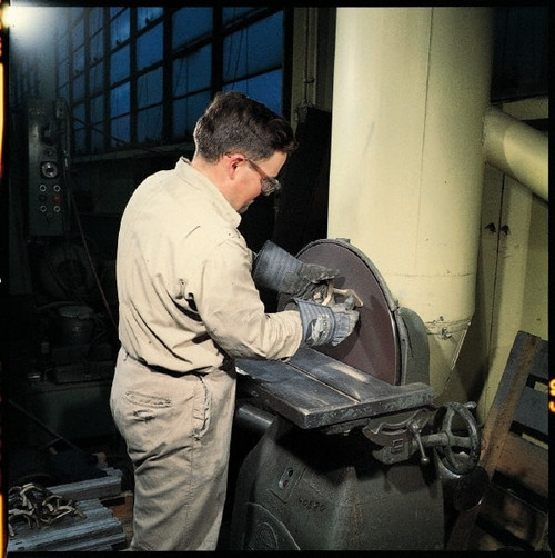 3M 7000118201 5" DIAM, 60 GRIT &MICRO; ALUMINUM OXIDE 