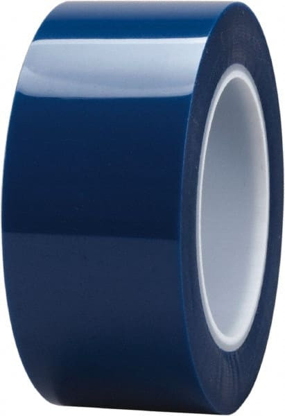 3M 7010335764 3M(TM) POLYESTER TAPE 8991 BLUE, 1 1/2 I