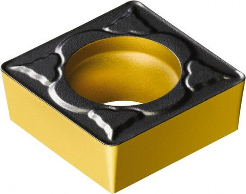 SANDVIK COROMANT 7080708 SCMT432 PM GRADE 4335 CARBIDE TURNING IN