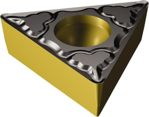 SANDVIK COROMANT 7080715 TCMT32.51 PM GRADE 4335 CARBIDE TURNING 