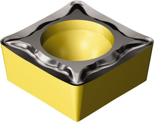 SANDVIK COROMANT 7080755 SCMT32.52 UM GRADE 4335 CARBIDE TURNING 