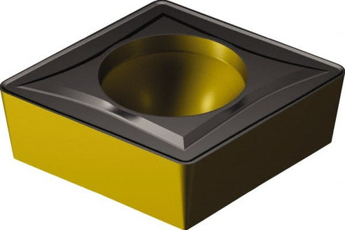 SANDVIK COROMANT 7080765 CCMT432 UR GRADE 4335 CARBIDE TURNING IN