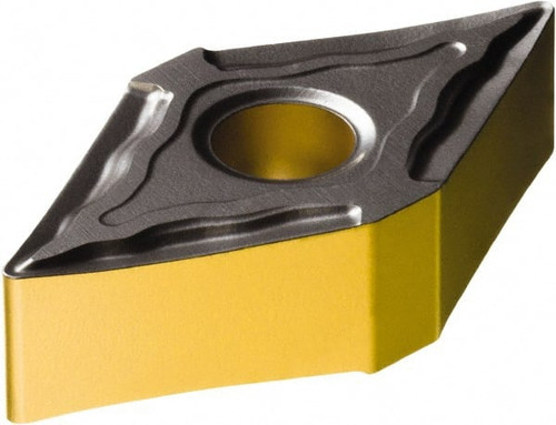 SANDVIK COROMANT 7080790 DNMG442 MF GRADE 4335 CARBIDE TURNING IN