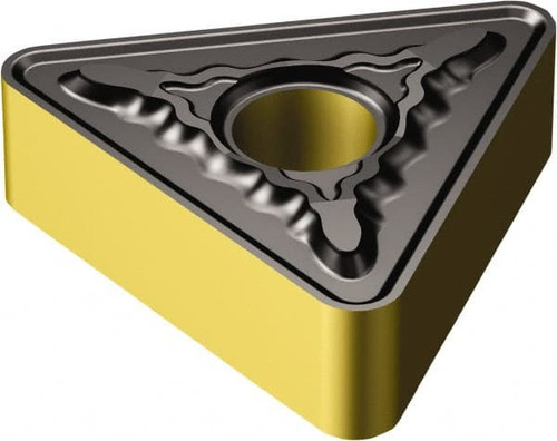 SANDVIK COROMANT 7080813 TNMG432 MR GRADE 4335 CARBIDE TURNING IN