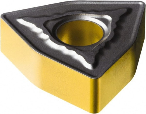 SANDVIK COROMANT 7080816 WNMG432 MR GRADE 4335 CARBIDE TURNING IN