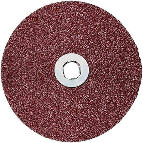3M 7100099221 DISC, QUICK CHANGE, 782C, COATED, 5 INCH