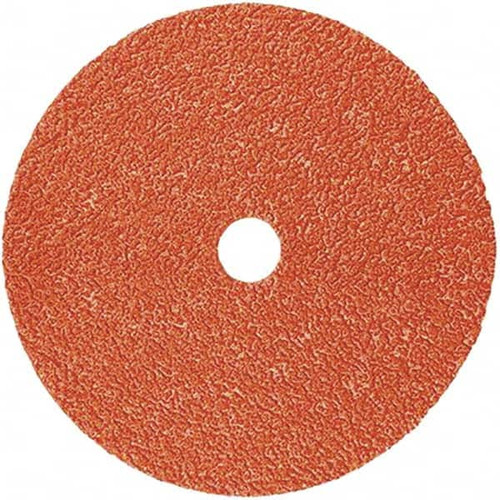 3M 7100099281 DISC, 787C, COATED, 7 INCH DIA, 120 GRIT