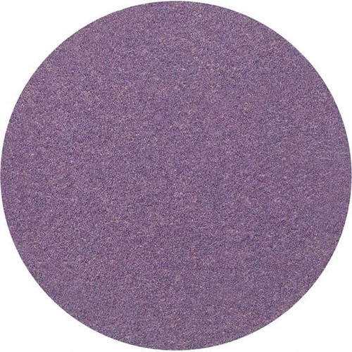 3M 7100111238 HOOK & LOOP DISCS; ABRASIVE TYPE: SANDIN