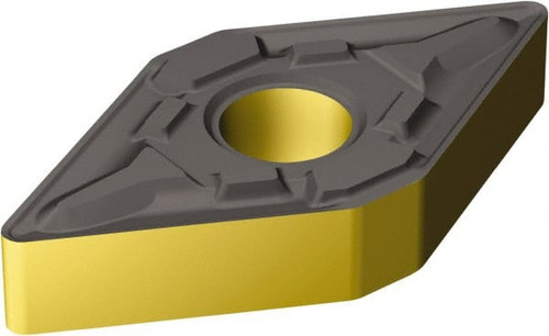 SANDVIK COROMANT 7231390 DNMG442 MR GRADE 2220 CARBIDE TURNING IN