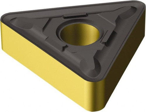 SANDVIK COROMANT 7231470 TNMG432 MR GRADE 2220 CARBIDE TURNING IN