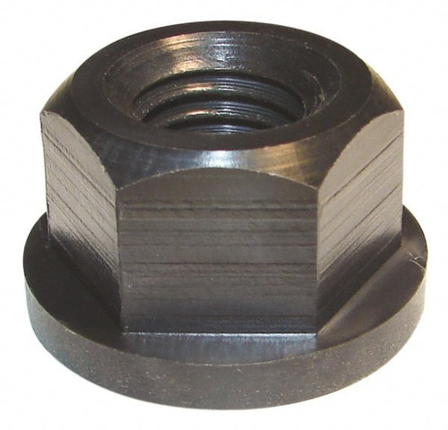 MORTON MACHINE WORKS CN-15N FLANGE NUT STL