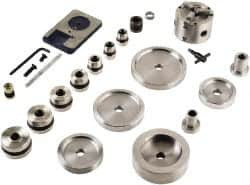 MYERS. TIRE SUPPLY 03366 BRAKE TOOLS & ACCESSORIES