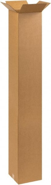 MSC 101060 CORRUGATEDSHIPPINGBOX:10"LONG,10"WIDE,60
