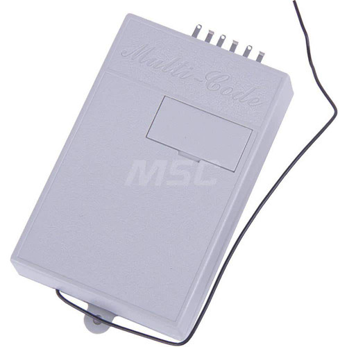 AMERICAN GARAGE DOOR 1090R ACCESSORIES