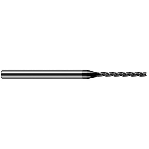 HARVEY TOOL 12785-C4 0.085", 3/4" LOC, 1/8" SHANK DIAM, 2-1/2