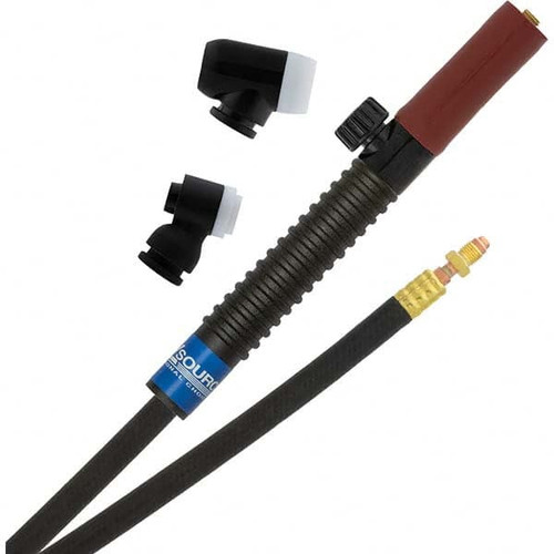 PRO SOURCE 150VM-25-R 150  AMP 25' RUBBER OUTFIT 150M AIR COOL