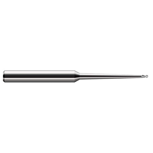 HARVEY TOOL 18878 BALL END MILLS; MILL DIAMETER (INCH): 5/